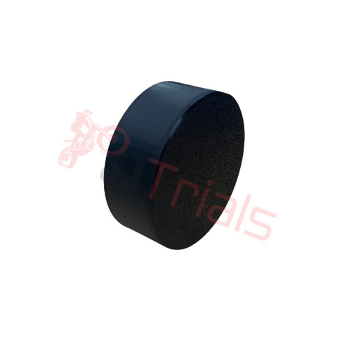 Scorpa sherco trials throttle - sherco,
