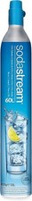 SODASTREAM CO2 CYLINDER FULL 60L / 425g