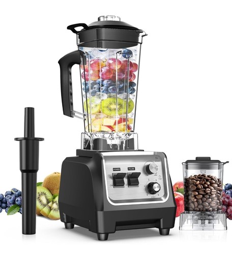 1800w blender for smoothies - blender,