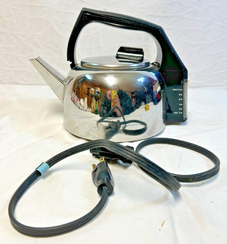 Vtg russell hobbs 3104 - vtg,