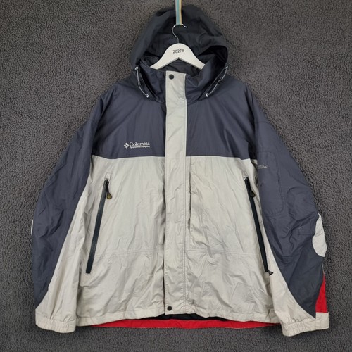 Columbia titanium ski jacket - ski,