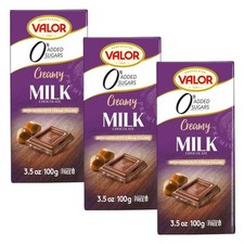 Valor Sugar-Free Milk