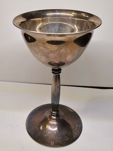 Antique goblet victorian - antique,