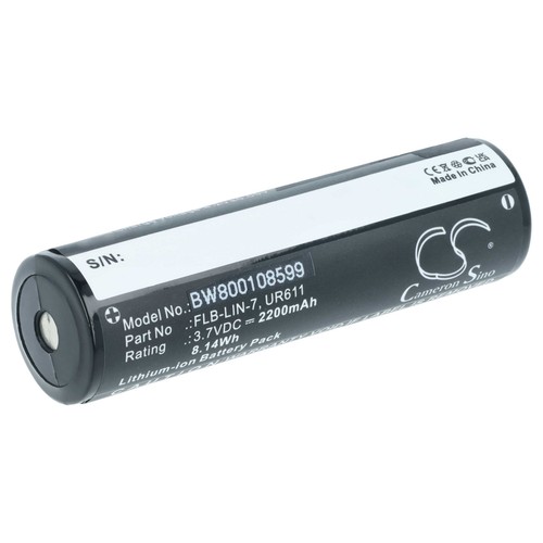Battery for streamlight 68792 - for,