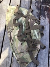 British Army MTP GS Mk7 Helmet Cover Large 