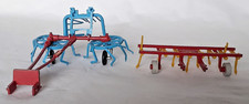 Vintage Britains Farm