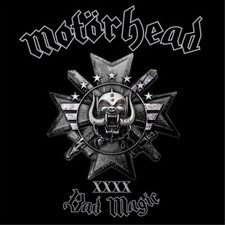 Motörhead Bad Magic (Vinyl)