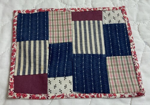 Vintage antique patchwork - vintage,