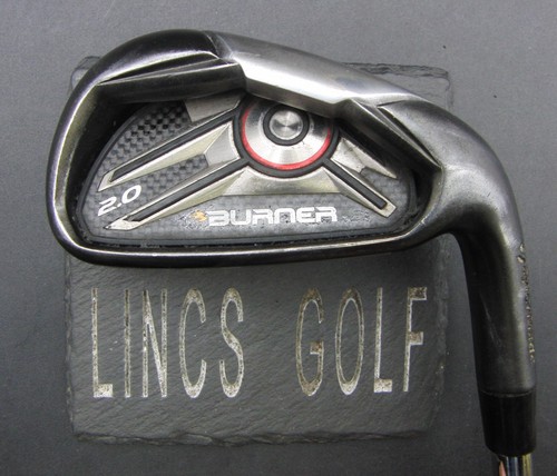 Taylormade burner 6 iron - taylormade,