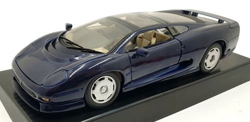 Maisto scale diecast - 1/18,