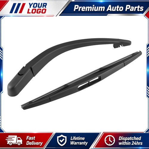 Rear windscreen wiper - wiper, blade