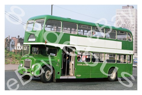 Bus photograph eastern - bus,