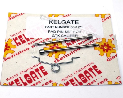 Kart kelgate pot brake - kelgate, 2