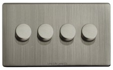 MegaSocket Screwless Slim