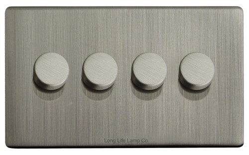 Megasocket screwless slim - megasocket,