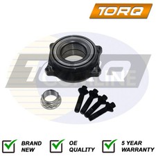 Wheel Bearing Kit Rear Torq