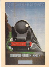 Bournemouth Belle Southern