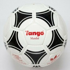 Tango® Mundial 1984 Match