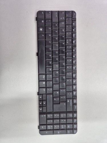 Compaq presario cq61 uk - presario,