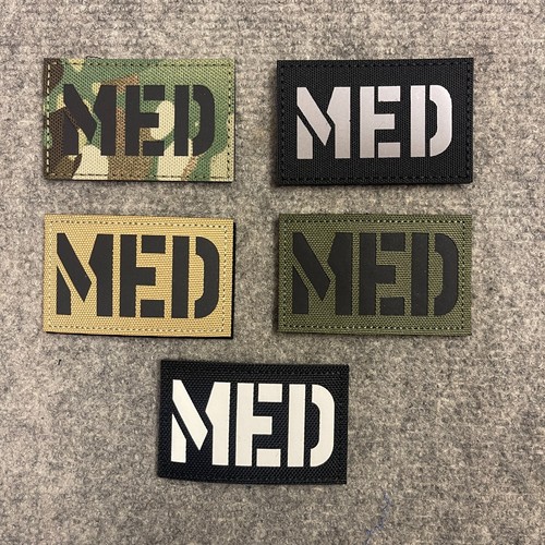 Multicam mono medic laser - mono,