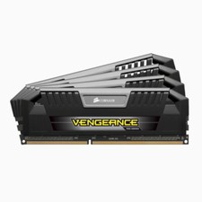 Corsair Pro 32GB 16GB 8GB DDR3