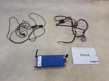 PARROT CK3000 EVOLUTION BLUETOOTH HANDS FREE CAR CONNECTION KIT SET