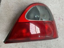 2002 ROVER 25 REAR RIGHT LIGHT H2E