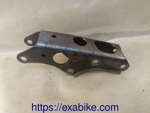 Engine mount for yamaha 600 - for,