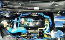 CORSA VXR MANIFOLD HEAT SHIELD 1.6 TURBO PETROL,ENGINE BAY COVER,MANIFOLD SHIELD