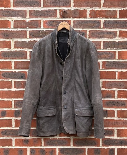 Allsaints mens emerson leather - emerson,