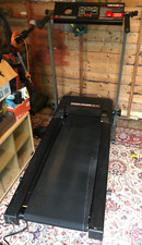 York Pacer 3100 Treadmill