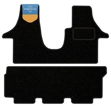 Fits Volkswagen T6 Kombi with