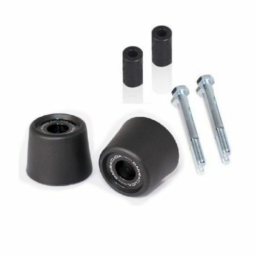 Barracuda kit bumpers - barracuda,