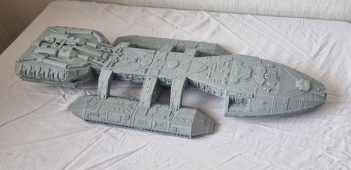 Battlestar galactica tos - tos,