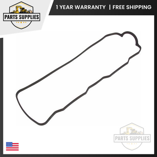 Forklift valve cover gasket - forklift,