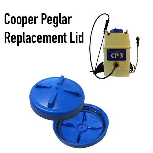 Cooper pegler classic series - classic,
