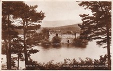 Loch an Eilan. Boat of Garten
