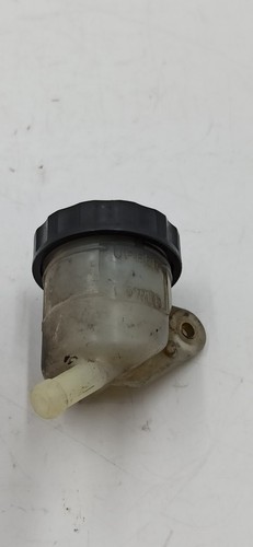 Rear brake oil reservoir - oil,