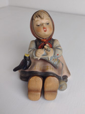 Goebel M I Hummel Figure Girl