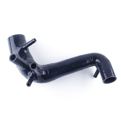Black fit polo gti 9n - black, vw