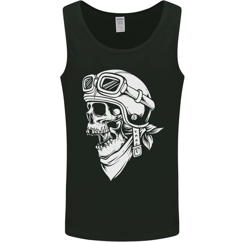 Biker outlaw motorbike - biker,