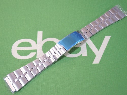 New 20mm stainless fishbone - new,