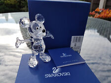 SWAROVSKI DISNEY 'MICKEY MOUSE' BRAND NEW