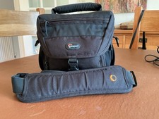 Lowepro Nova 160AW Black