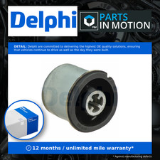 Axle Beam Mount Rear Lower