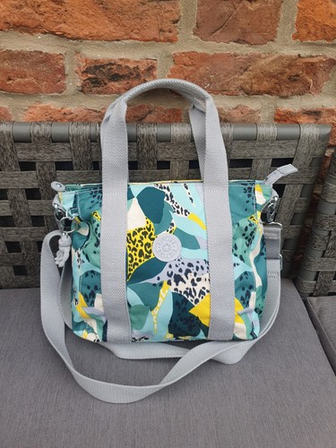 Kipling asseni mini tote - kipling,