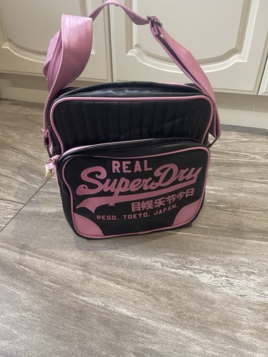 Superdry alumini retro y2k - superdry,