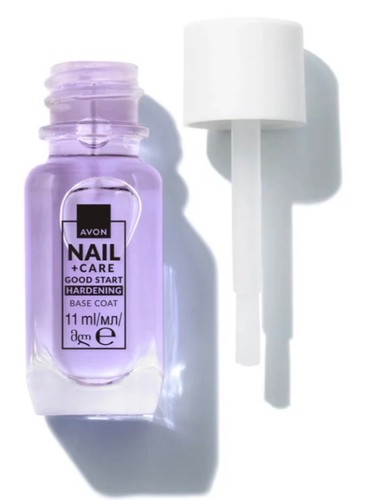 New avon nail care good - nail,