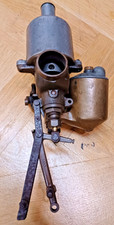 MG TA SU HV3 Carburettor 1936-1939