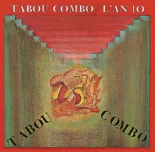 Tabou combo cd - 10,